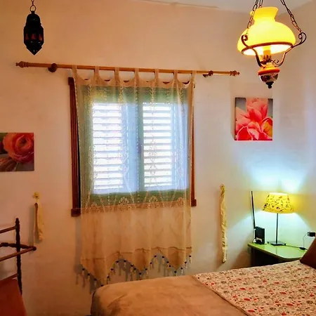 Appartement Casa Duermevela Rural Wifi 600 Mbps Energia Solar Arona (Tenerife)