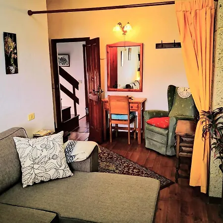 Appartement Casa Duermevela Rural Wifi 600 Mbps Energia Solar *