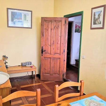 Casa Duermevela Rural Wifi 600 Mbps Energia Solar * Arona (Tenerife)