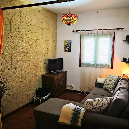 Casa Duermevela Rural Wifi 600 Mbps Energia Solar Appartement