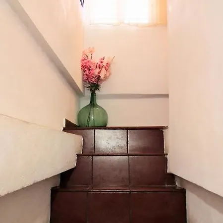 Appartement Casa Duermevela Rural Wifi 600 Mbps Energia Solar *