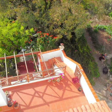 Appartement Casa Duermevela Rural Wifi 600 Mbps Energia Solar *