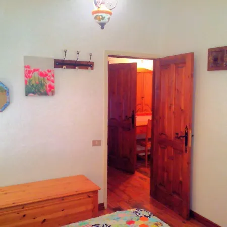 Casa Duermevela Rural Wifi 600 Mbps Energia Solar Appartement