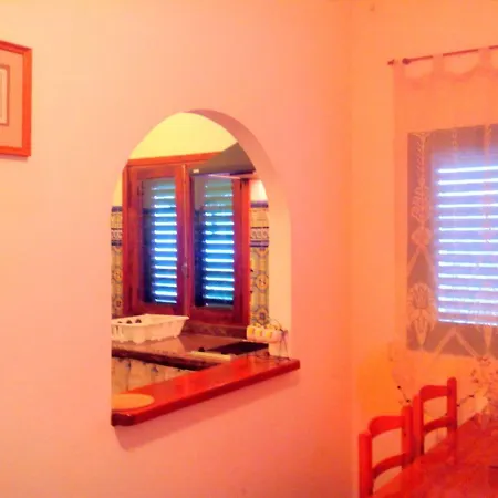 Appartement Casa Duermevela Rural Wifi 600 Mbps Energia Solar Arona (Tenerife)