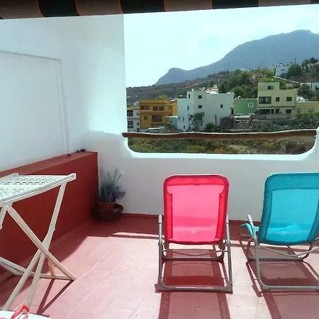 Appartement Casa Duermevela Rural Wifi 600 Mbps Energia Solar