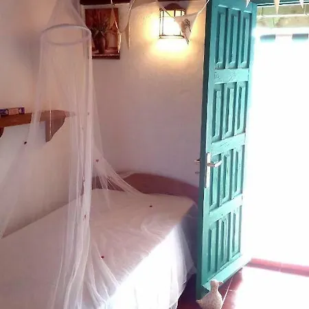 Casa Duermevela Rural Wifi 600 Mbps Energia Solar Appartement *
