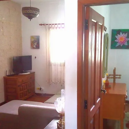 Appartement Casa Duermevela Rural Wifi 600 Mbps Energia Solar *