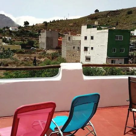 Appartement Casa Duermevela Rural Wifi 600 Mbps Energia Solar *