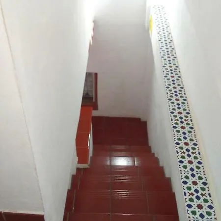 Casa Duermevela Rural Wifi 600 Mbps Energia Solar * Arona (Tenerife)